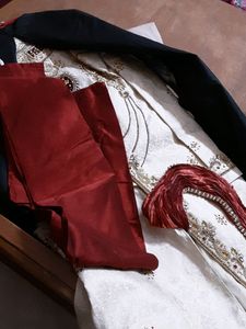 Sherwani