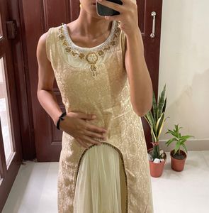 Ethnic Gown ❤️