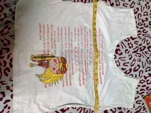 Vintage Graphic T-Shirt