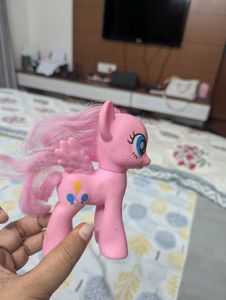Little pony Set
