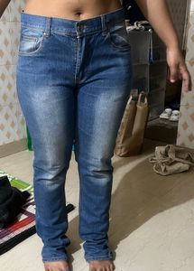 Women’s Jeans