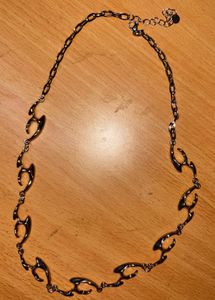 Opium/gothic Unisex Chain