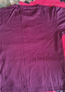 like new tshirt for 10-11 years boy