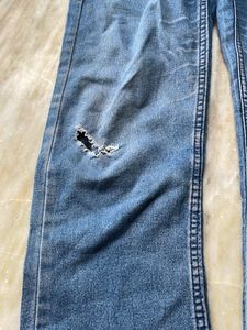 Jeans Pant