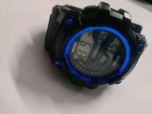 Digital Sport Watch