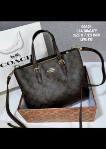 Coach Handbags