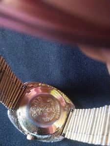 Vintage Rado Diastar Watch