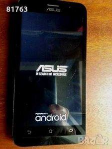 ASUS MOBILE 📲 HANG ON LOGO PROBLEM