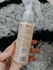Alps Goodness Fermented Rice Water Spray