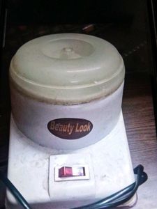 Wax Machine