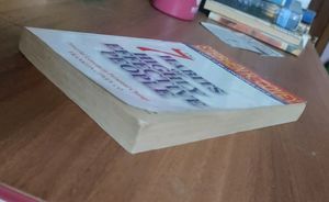 The 7 Habits of Highly Effective People