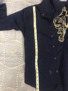 Designer Shirt💙