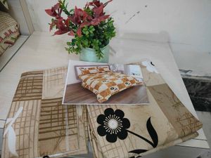 Queen Size Bedsheet