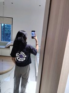 Crop Tee