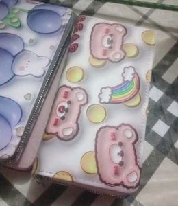 Clutch/Wallet