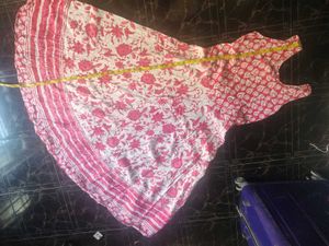 Women's Rajasthani Cotton Maxi