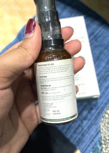 The Bellus Multi-Action Serum
