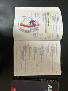 Best Preparation Books For Anatomy