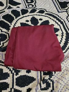 Merron Color Casual Stretchable Pant