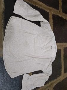 Men Shirts Two In One Combo