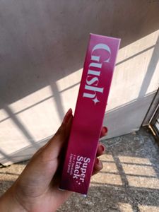 Gush Beauty Lipstick
