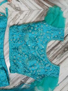 Crop Top For Girls