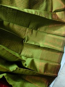 Art Silk Saree
