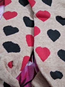 Women  Socks