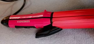 GEMEINOVA 2 in 1 Hair Beauty Set