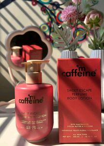 Body Lotion