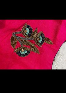 Lehenga And Kurti Set Indowestern