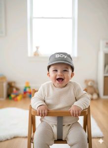 kids cap - Pack of 2