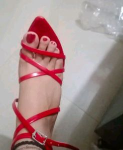 3 New Heels Combo