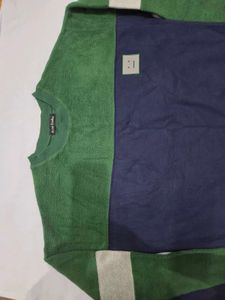 Acne Studios Colorblock Sweater
