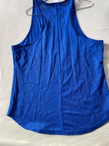 Gym Vest