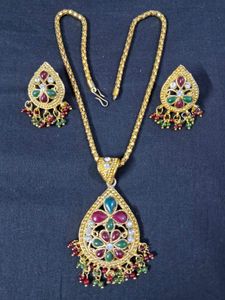 Pendant Set