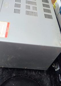 Onida Microwave Oven In Fully Working Condition