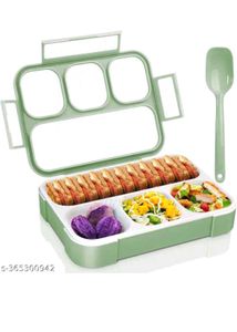 Combo Tiffin Box Water Bottle