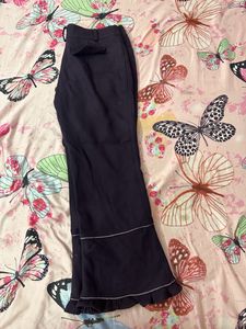 Purple Pants