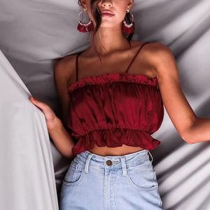 Ruffle blouse❤️🛺🪔