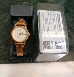 Titan Women's Watch