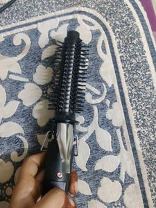 New Nova Hair Curling Iron