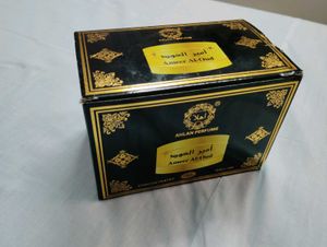 Ameer Al-Oud Concentrated Roll-On Perfume