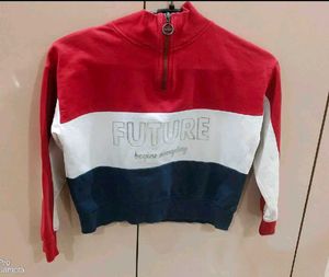 It Is Small for My Daughter