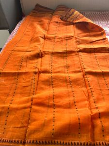#purecotton#banglecotton#tantsaree
