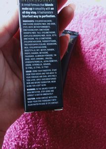 Lakme Primer