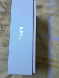 Apple IPhone X Box 📦🌹 🌹