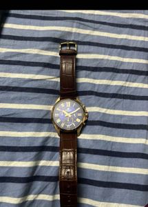 Edifice Casio watch For Sale