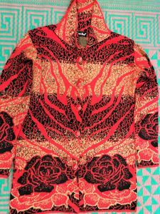 Woolen Sweater