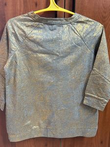 2 Time Worn Part Wear Top In Mint Condition